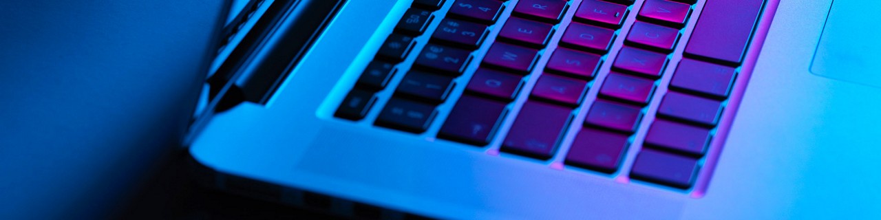 筆記型電腦的圖像