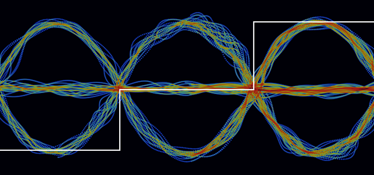 PAM3 多層次訊號處理技術展示